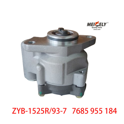 مخزون ZYB-1525R/93-7 مضخة القيادة اليدوية OE 7685 955 184 لـ MAN