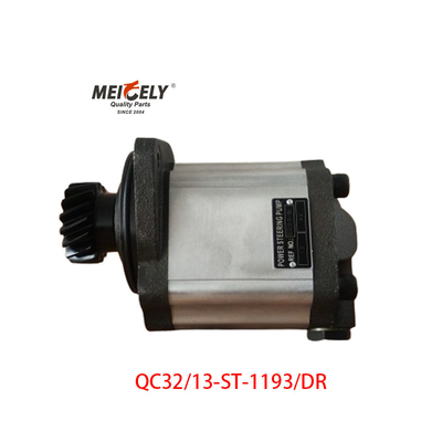 QC32/13-ST-1193/DR مضخة تعزيز قيادة الرافعة QC32/13-ST