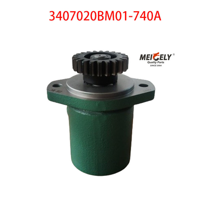 الأسهم 3407020BM01-740A جيفافانج J6 شيخاي موجه مضخة تعزيز