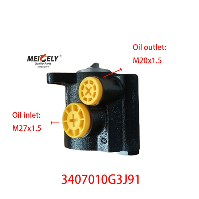 JAC جديد 3407010G3J91 مضخة تعزيز التوجيه