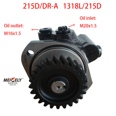 البيع الساخن في الأسهم مضخة تعزيز التوجيه 1318L-215D لمحرك يوتشاي