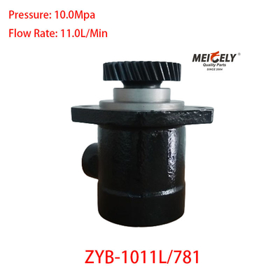 المورد الجديد ZYB-1011L-781 مضخة تعزيز التوجيه ل Quanchai 490