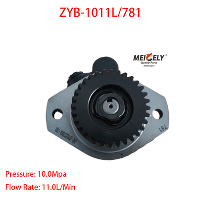 المورد الجديد ZYB-1011L-781 مضخة تعزيز التوجيه ل Quanchai 490