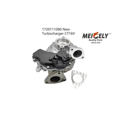 توربين جديد للتربو شاحن CT16V 17201-11080 لمحرك تويوتا هيلوكس / برادو / فورتونر 2.8L 1GD-FTV