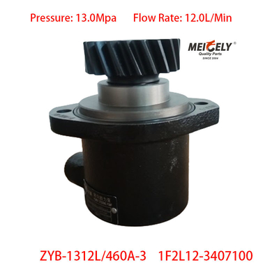 الجودة العالية 1F2L12-3407100 يوتشاي 4F مضخة القيادة