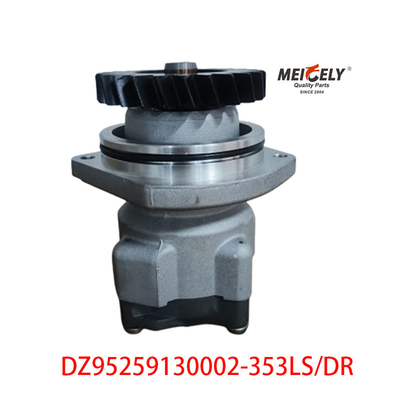 المضخة القيادة الجديدة OE DZ95259130002 لـ Howo SHACMAN TRUCK