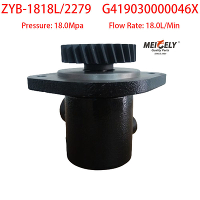البيع الساخن ZYB-1818L/2279 قوائم قيادة الشاحنات للشاحنات رينو