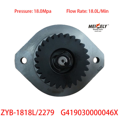 البيع الساخن ZYB-1818L/2279 قوائم قيادة الشاحنات للشاحنات رينو