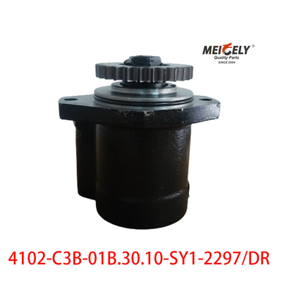 4102-C3B-01B.30.10-SY1-2297/DR مضخة توجيه تشاوشاي