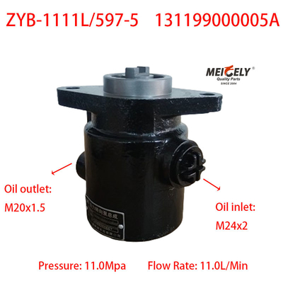مضخة القيادة القوية عالية الأداء ZYB-1111L/597-5 Xichai