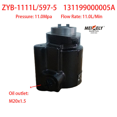 مضخة القيادة القوية عالية الأداء ZYB-1111L/597-5 Xichai