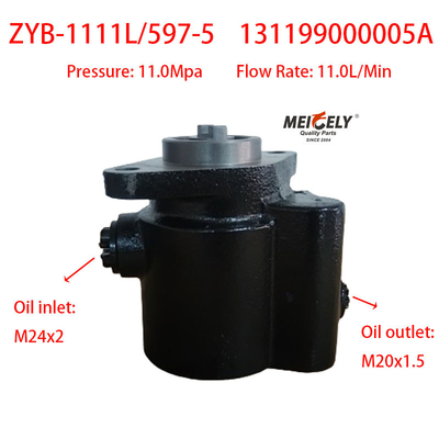 مضخة القيادة القوية عالية الأداء ZYB-1111L/597-5 Xichai