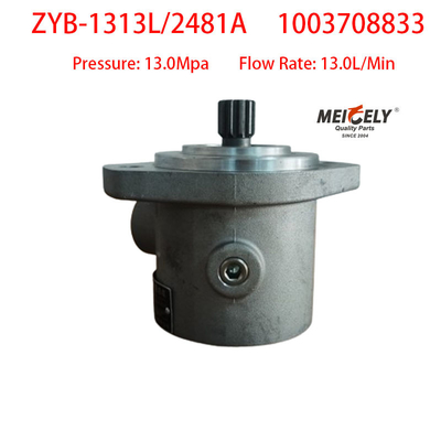 يانج تشاي ZYB-1313L/2481A مضخة القيادة العاملة 1003708833