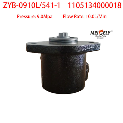 مضخة القيادة الجهازية Foton Cummins OE ZYB-0910L/541-1