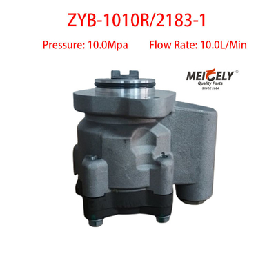 مضخة القيادة للشاحنة الثقيلة يوناي ZYB-1010R/2183-1