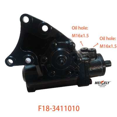 F18-3411010 تجميع عدادات القيادة شاحنة خفيفة JAC