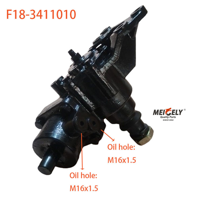 F18-3411010 تجميع عدادات القيادة شاحنة خفيفة JAC