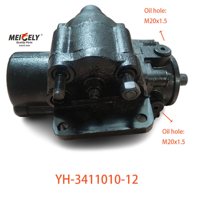 الأسهم YH-3411010-12 مبيعات ساخنة تجميع عدادات القيادة لـ FAW Jiefang