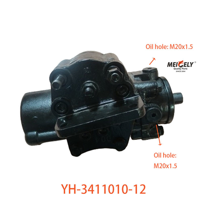الأسهم YH-3411010-12 مبيعات ساخنة تجميع عدادات القيادة لـ FAW Jiefang