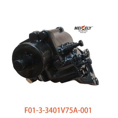 بيع ساخن فوتون دونغفينغ F01-3-3401V75A-001 مجموعة عدادات القيادة