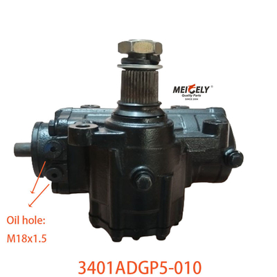 3401ADGP5-010 علبة عدادات القيادة الأصلية للشاحنات CAMC