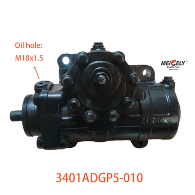 3401ADGP5-010 علبة عدادات القيادة الأصلية للشاحنات CAMC