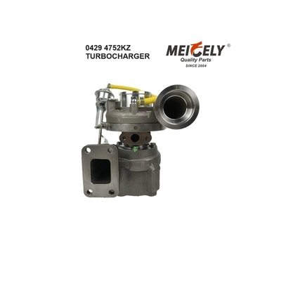 شاحن توربو S200G 0429-4752KZ 20965309 04294752 04294752KZ حفر فولفو EC210B مع محرك D6E