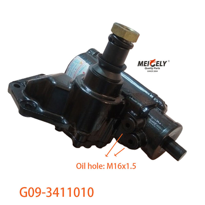 أسهم خصم قطع غيار السيارات G09-3411010 معدات القيادة العاملة للدونغفينغ