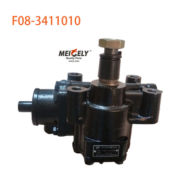 تجميع جهاز التوجيه عالي الأداء F08-3411010 لـ FAW Jiefang