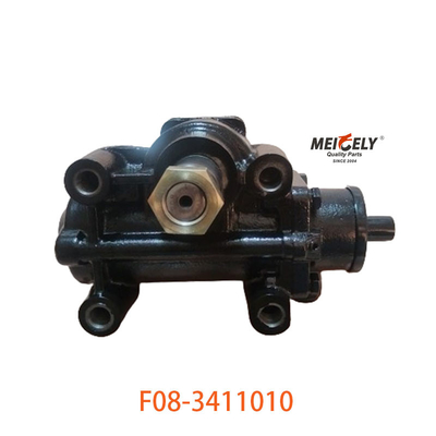 تجميع جهاز التوجيه عالي الأداء F08-3411010 لـ FAW Jiefang