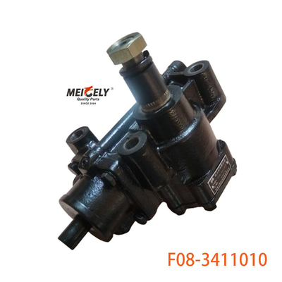 تجميع جهاز التوجيه عالي الأداء F08-3411010 لـ FAW Jiefang