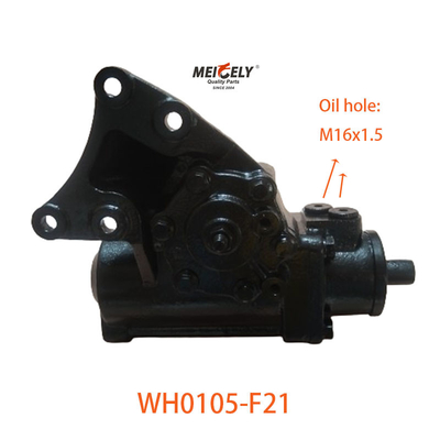 الجودة العالية WH0105-F21 لـ Jiangling التجميع التلقائي للقيادة