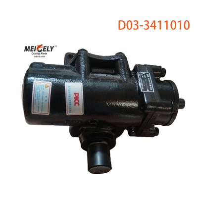السعر الرخيص D03-3411010 Dongfeng 140 رأس مجموعة جهاز التوجيه