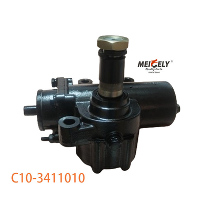 شاحنة ثقيلة C10-3411010 تجميع عدادات القيادة لـ Dongfeng