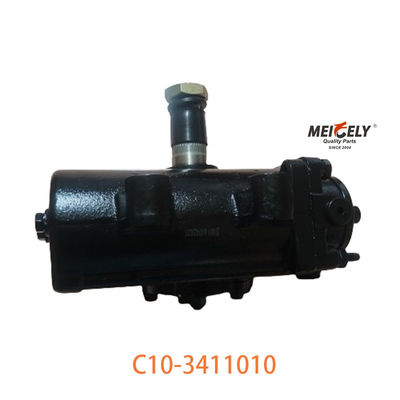 شاحنة ثقيلة C10-3411010 تجميع عدادات القيادة لـ Dongfeng