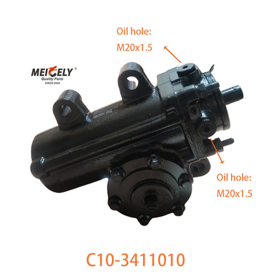 شاحنة ثقيلة C10-3411010 تجميع عدادات القيادة لـ Dongfeng