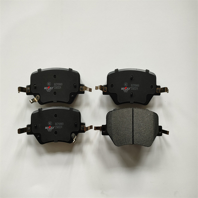 BCP0969 منصات الفرامل عالية الجودة لـ Haval H7