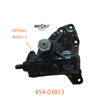 بيع بالجملة OE 454-01013 شاحنة أجزاء صندوق قيادة ل ISUZU NQR NPR