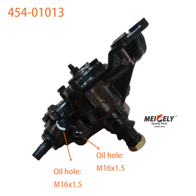 بيع بالجملة OE 454-01013 شاحنة أجزاء صندوق قيادة ل ISUZU NQR NPR