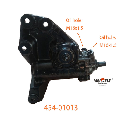 بيع بالجملة OE 454-01013 شاحنة أجزاء صندوق قيادة ل ISUZU NQR NPR