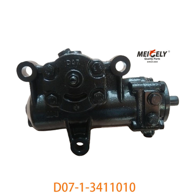 طراز D07-1-3411010 الأصلي لمجموعة عدادات القيادة لـ Shaanqi Delong F3000
