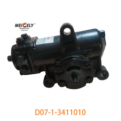 طراز D07-1-3411010 الأصلي لمجموعة عدادات القيادة لـ Shaanqi Delong F3000