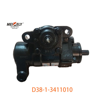علبة التروس القيادة الأصلية D38-1-3411010 شاحنة عجلة التروس Assy لHino