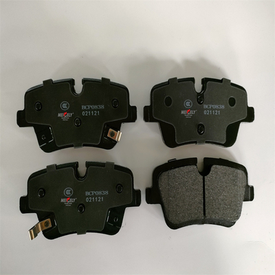M2869 BCP0838 الأصلي لـ Pentium T55 بطاقات الفرامل الخلفية 04465-28490