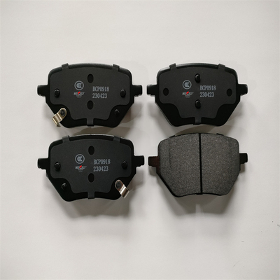جديد BCP0918 230423 OE 583022BA00 لبرامج الفرامل الخلفية Maxus T90