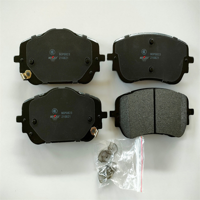 OEM 34216763043 لشركة Haval H6 III قطع غيار السيارات المكابح الأمامية