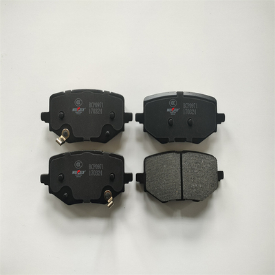 HAVAL XY 04465-42160 قطع الغيار وسائد الفرامل الخلفية