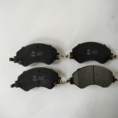بيع بالجملة وسائد الفرامل الأمامية OEM 24513053 لشركة WULING RONGGUANG