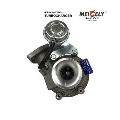 كوماتسو الحفر TD04L-10GKRC-5 توربو 49377-01610