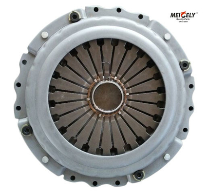 430mm Aowei نوع سحب لوحة ضغط ثقب صغير للشاحنة الثقيلة
